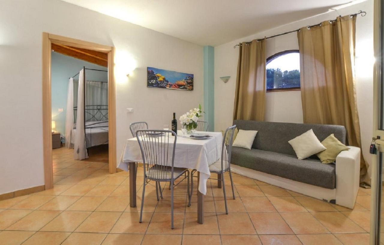 Villa Nunziatella Badia Trappeto  Bagian luar foto