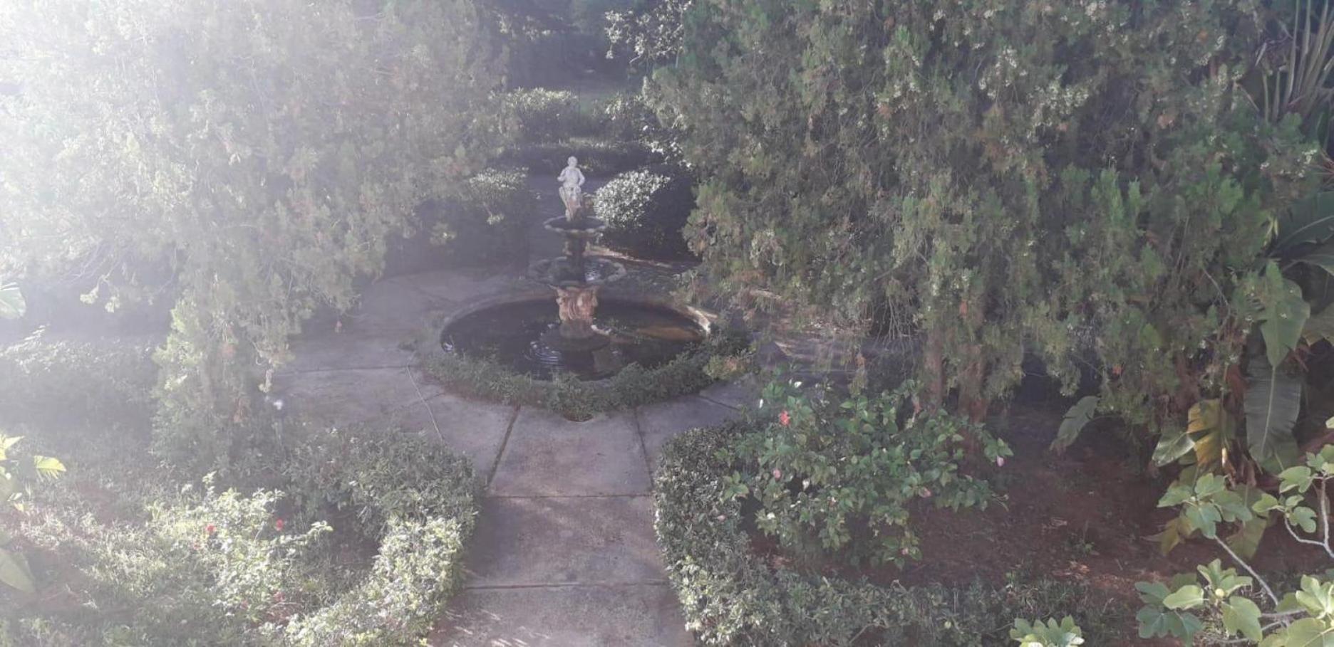 Villa Nunziatella Badia Trappeto  Ruang foto